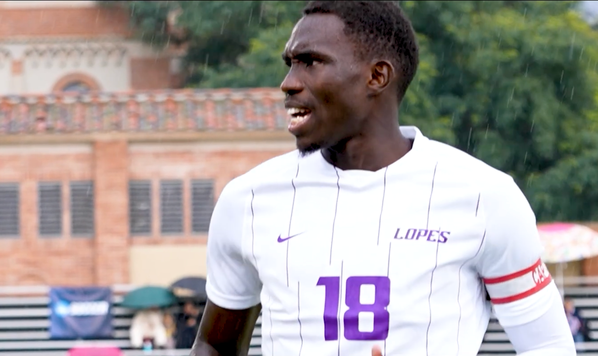 Pure Cinema 🎦: Soccer Takes Down UCLA in the NCAA Tourney